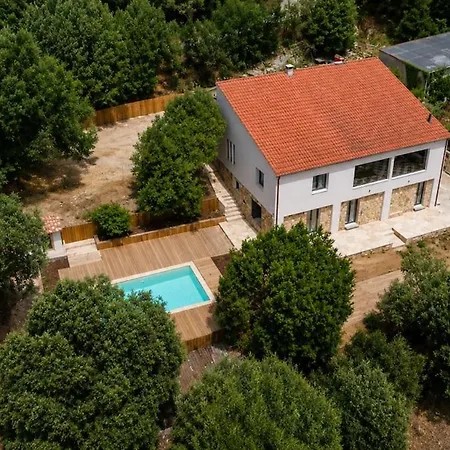 Maison A Propriano De Standing A 5mn De La Villa *