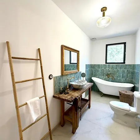 빌라 Maison A Propriano De Standing A 5mn De La