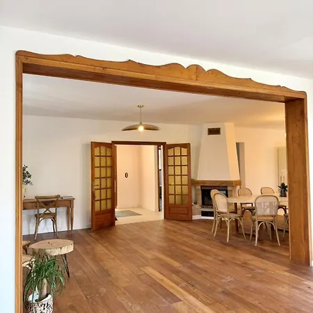 빌라 Maison A Propriano De Standing A 5mn De La Fozzano