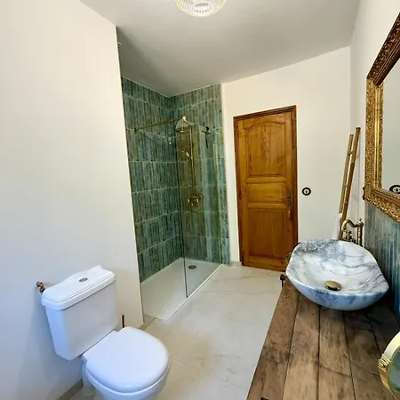 Maison A Propriano De Standing A 5mn De La Fozzano