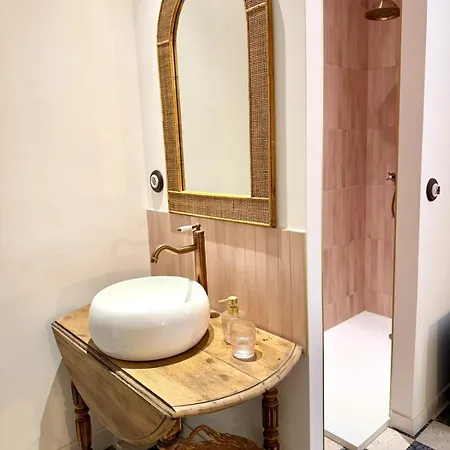 Maison A Propriano De Standing A 5mn De La Villa *