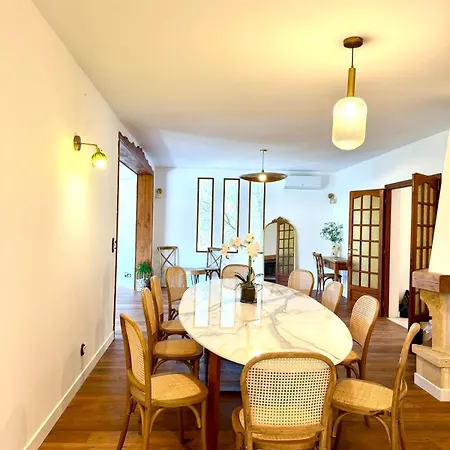 Maison A Propriano De Standing A 5mn De La Villa *