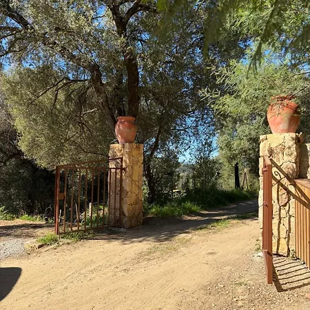 Maison A Propriano De Standing A 5mn De La *