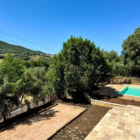 Maison A Propriano De Standing A 5mn De La Villa Fozzano