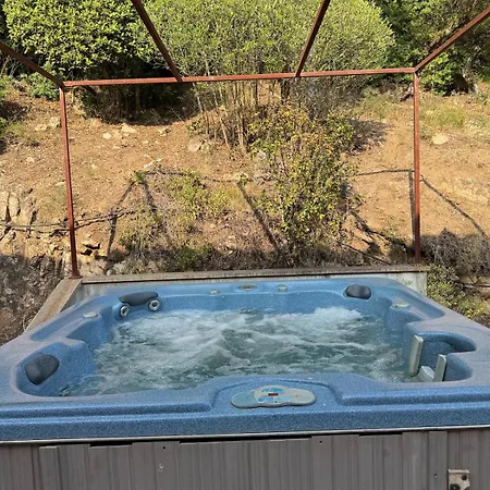 Villa Maison A Propriano De Standing A 5mn De La