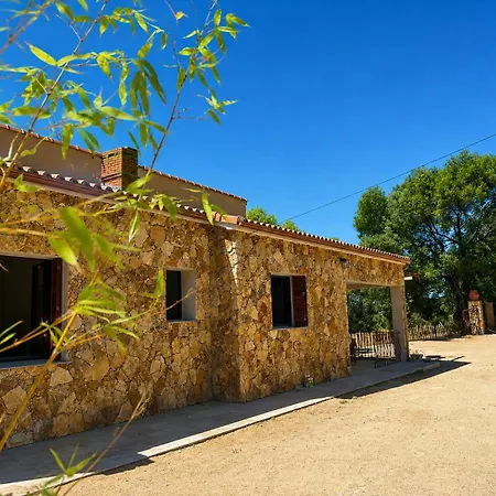 Villa Maison A Propriano De Standing A 5mn De La *