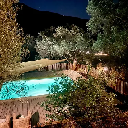 Maison A Propriano De Standing A 5mn De La Villa