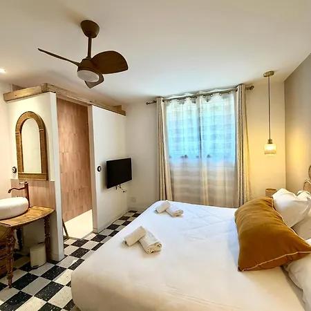 Villa Maison A Propriano De Standing A 5mn De La