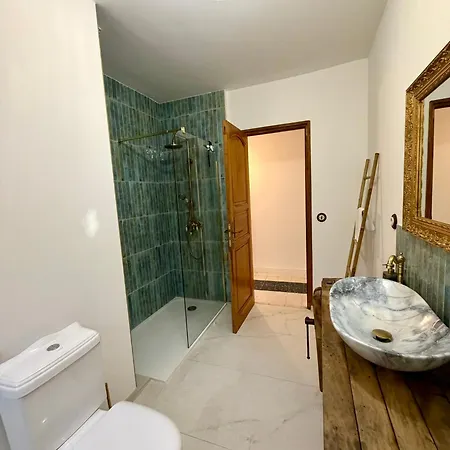 Maison A Propriano De Standing A 5mn De La Villa Fozzano