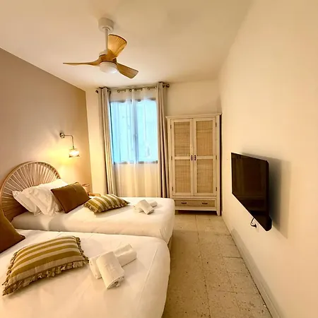Maison A Propriano De Standing A 5mn De La Villa *