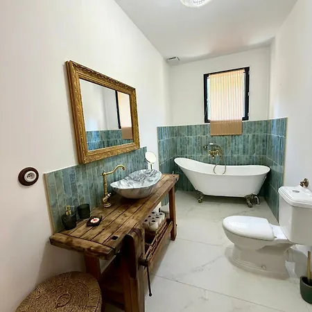 Villa Maison A Propriano De Standing A 5mn De La Fozzano
