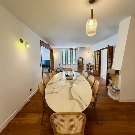 Maison A Propriano De Standing A 5mn De La Villa