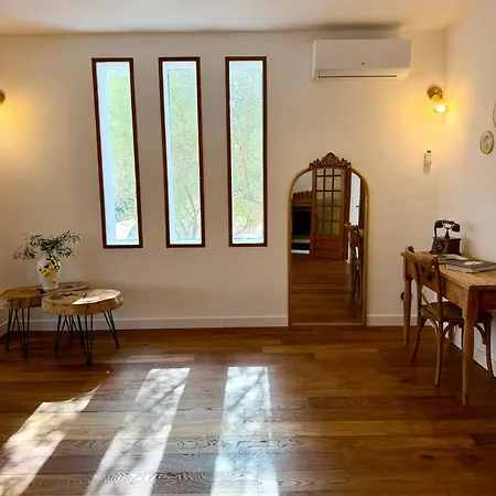 Villa Maison A Propriano De Standing A 5mn De La Fozzano