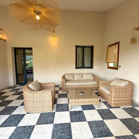 Maison A Propriano De Standing A 5mn De La