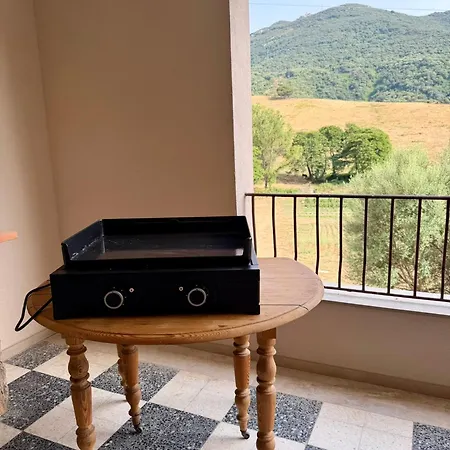 Maison A Propriano De Standing A 5mn De La Villa *