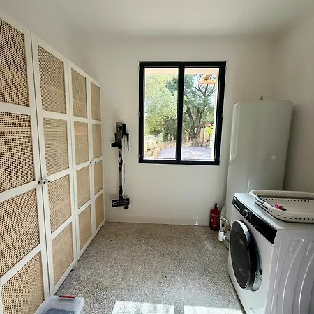 Maison A Propriano De Standing A 5mn De La * Fozzano