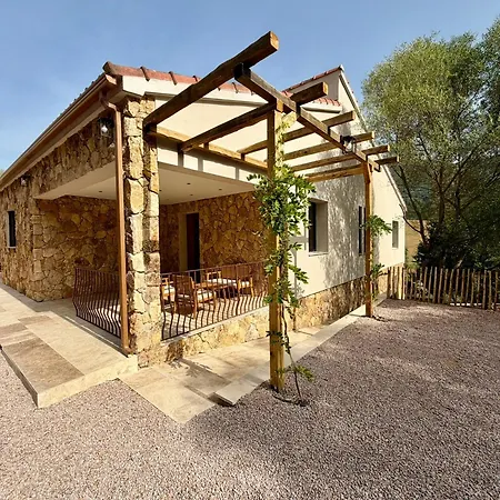 Maison A Propriano De Standing A 5mn De La 빌라